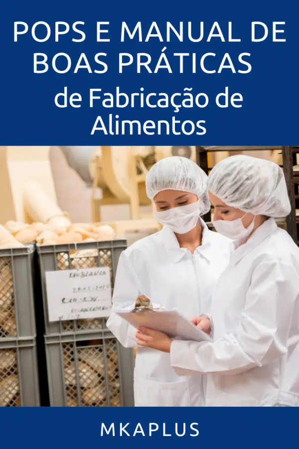 Arquivo de manual de boas práticas de fabricação de alimentos POPs