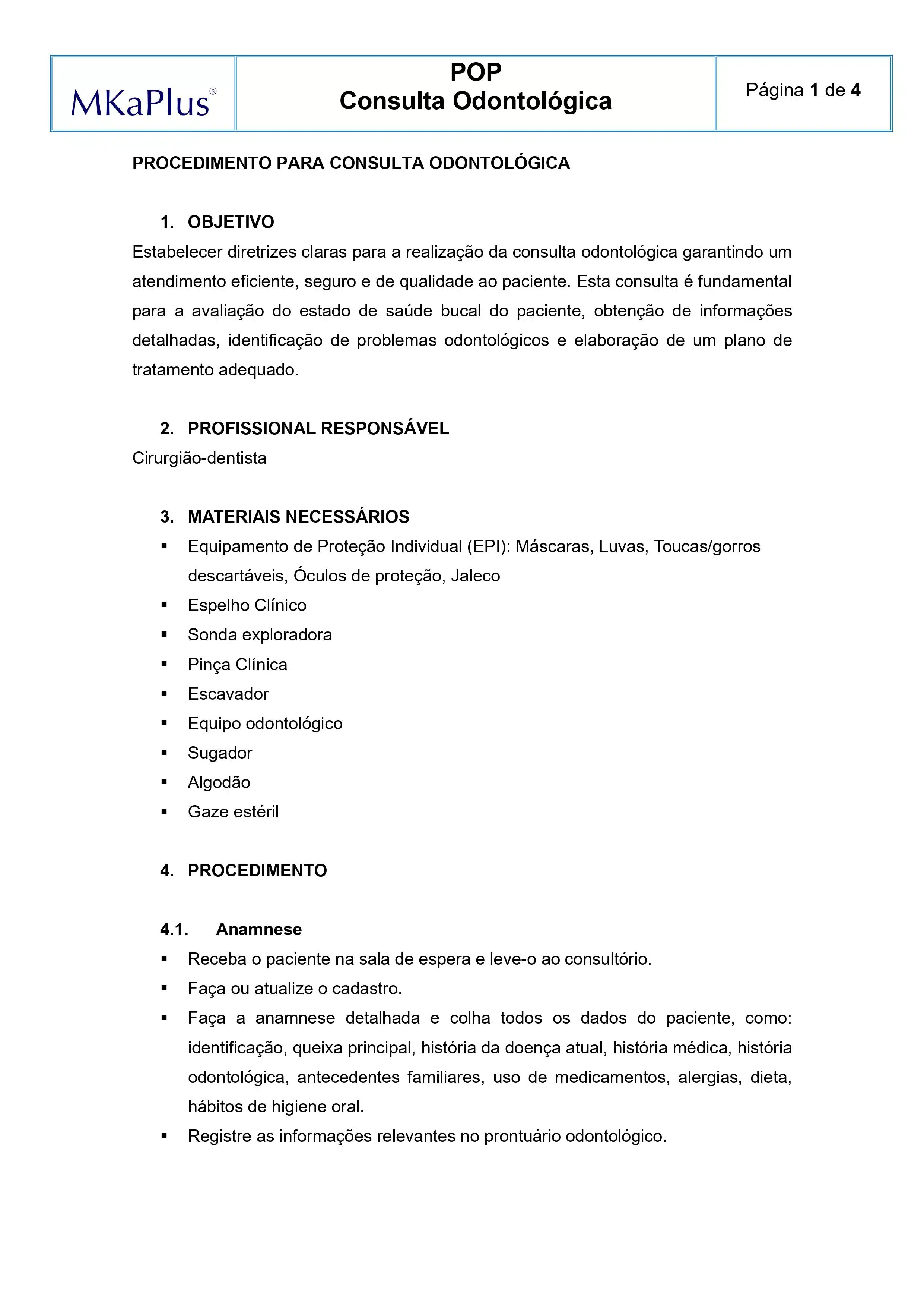 Pops Para Consultório Odontológico Pops Prontos E Editáveis