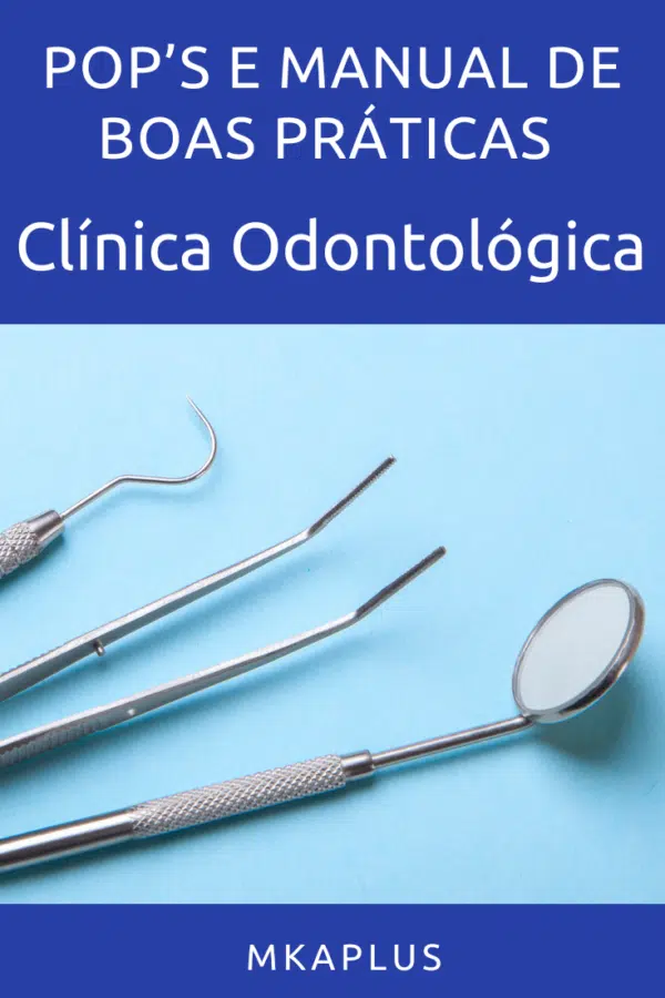 POPs Consultório Odontológico