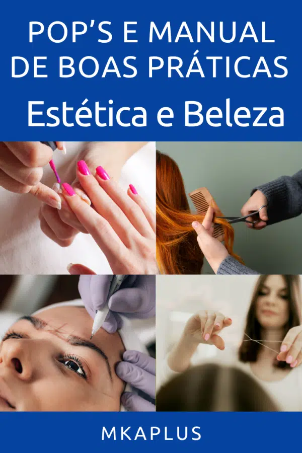 POPs Beleza e Estética